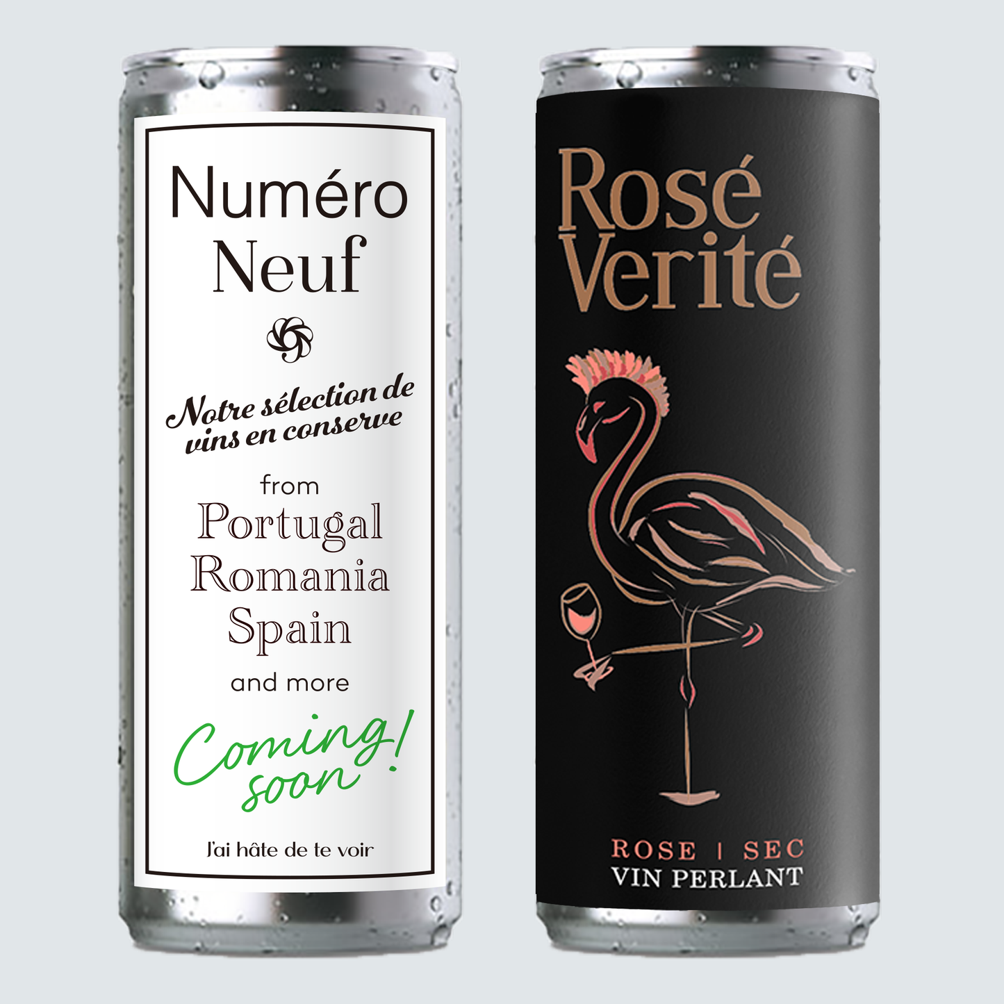 Outlet wine「ロゼ・ヴェリテ(微発泡)4本セット」