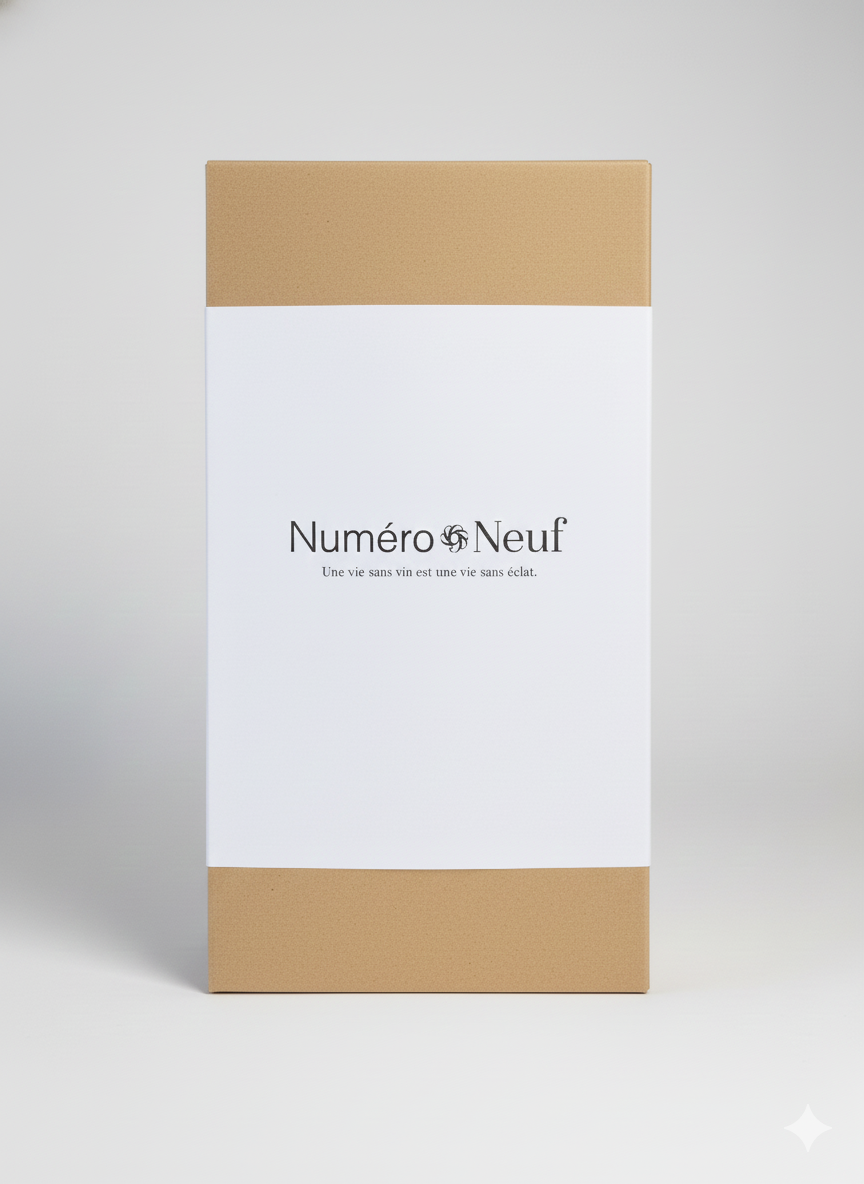 ハーフサイズギフトセット　（化粧箱代込み）